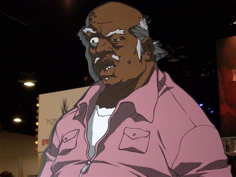 The theme song that plays whenever Uncle Ruckus comes into a scene in the show "The Boondocks"In 4K Ultra HD 512 KBPS Audio